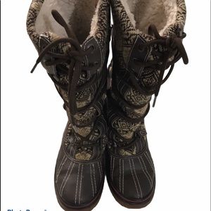 Pajar Winter Boots